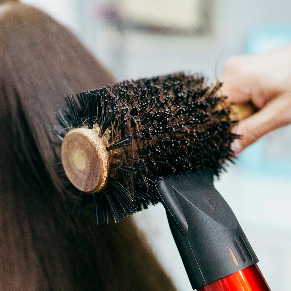 Peluquería en Valladolid para mujer · Kokoro Belleza