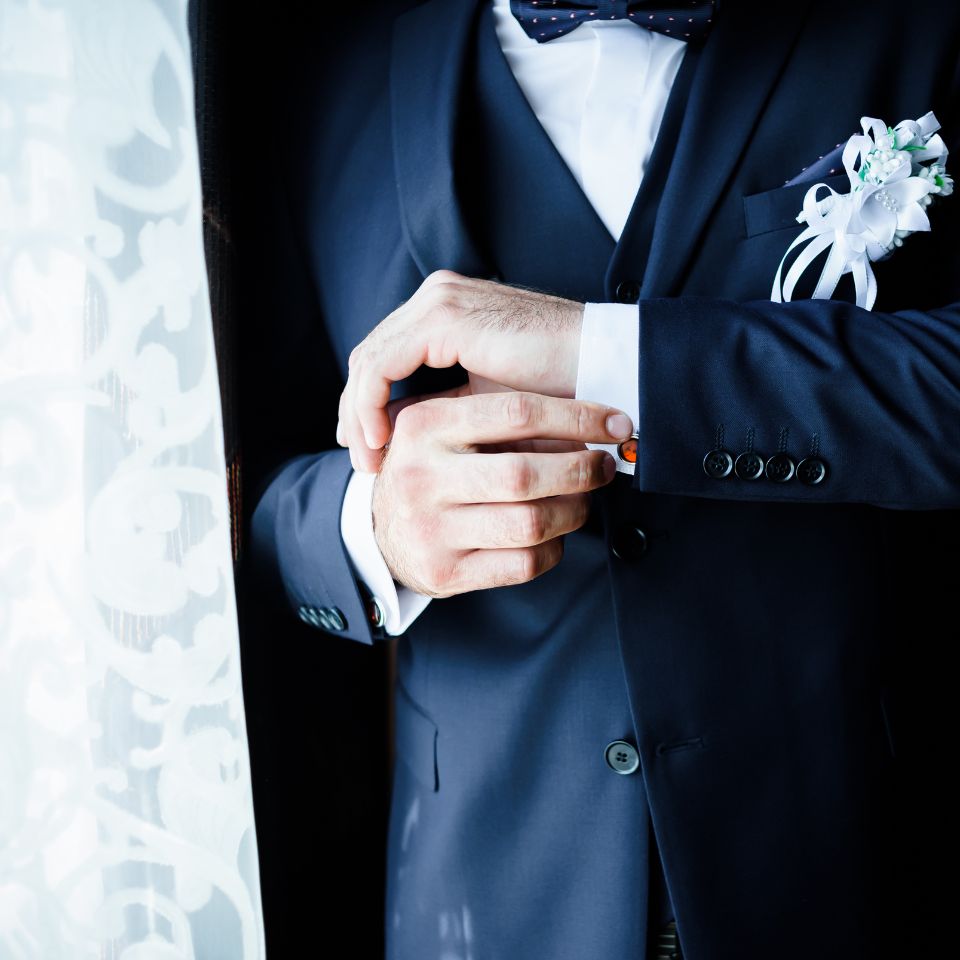 peluqueria para novios en Valladolid