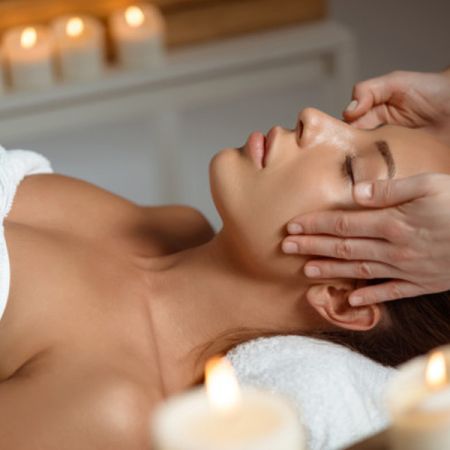 Bono Tratamiento reafirmante y adelgazante detox-reductor en Valladolid