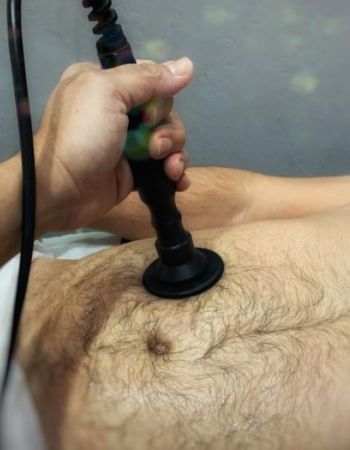 Bono remodelación corporal Valladolid