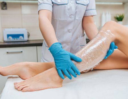 Envolturas Corporales en Valladolid